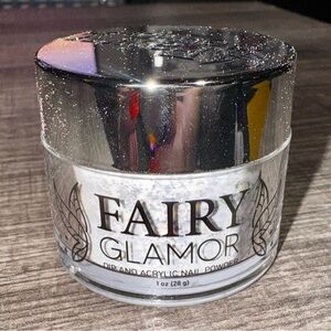 Fairy Glamor – Pixelated | 1 oz Dip & Acrylic Nail Powder